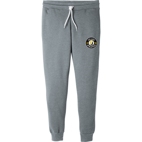 Upland Athletics Unisex Jogger Sweatpants