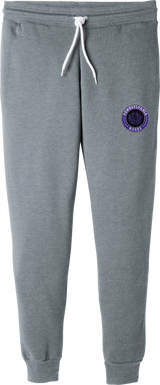 PA Roses Unisex Jogger Sweatpants