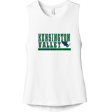 Kensington Valley Ravens Womens Jersey Muscle Tank