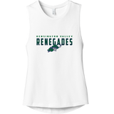 Kensington Valley Renegades Womens Jersey Muscle Tank