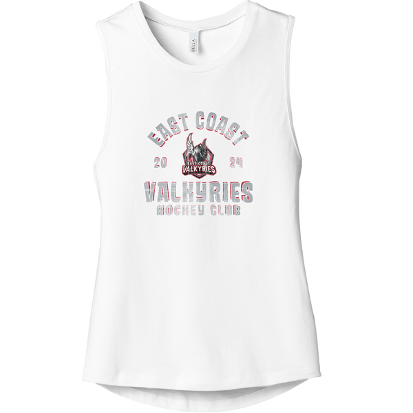 NJ Valkyries Womens Jersey Muscle Tank