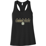 CT ECHO Stars Womens Jersey Racerback Tank