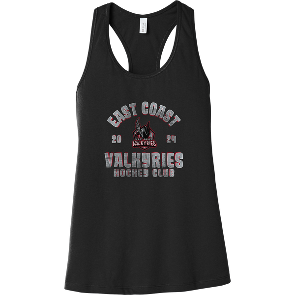 NJ Valkyries Womens Jersey Racerback Tank