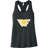 Mid-Fairfield AAA Womens Jersey Racerback Tank