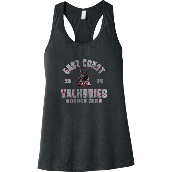 NJ Valkyries Womens Jersey Racerback Tank