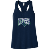 Kensington Valley Ravens Womens Jersey Racerback Tank