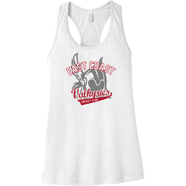 NJ Valkyries Womens Jersey Racerback Tank