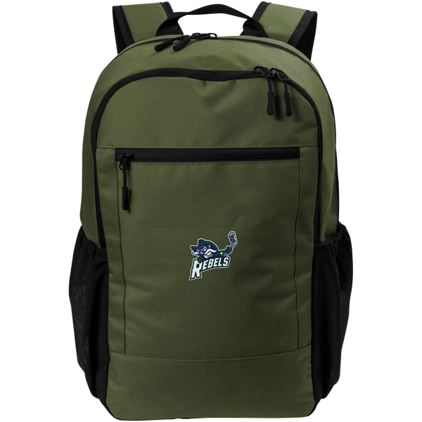 Kensington Valley Rebels Daily Commute Backpack