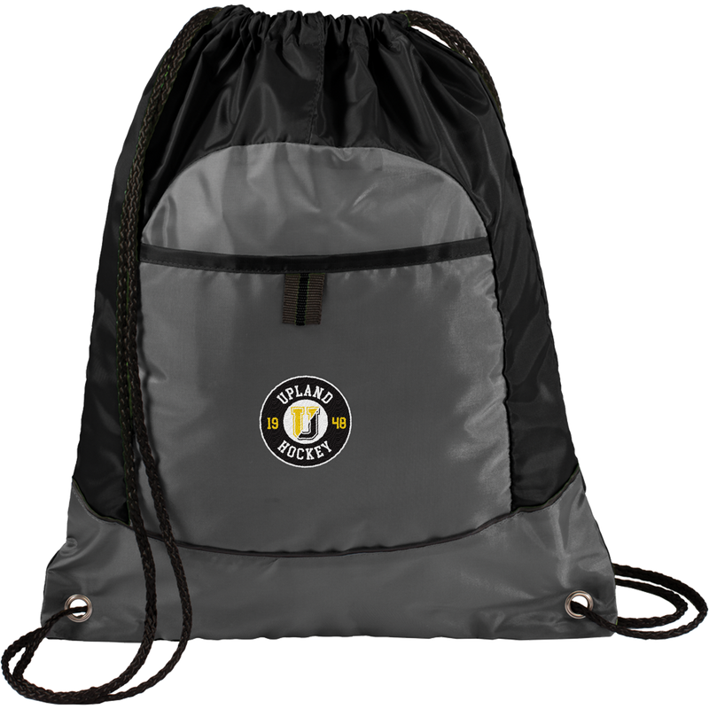 Upland Hockey Pocket Cinch Pack