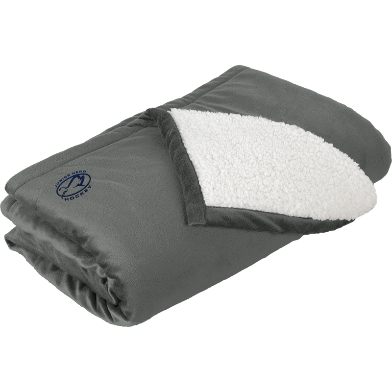 Jr. Herd Mountain Lodge Blanket