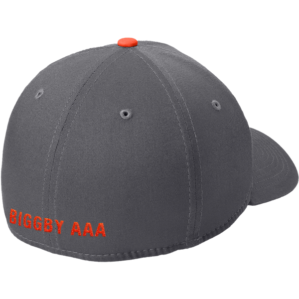 Biggby AAA New Era Interception Cap