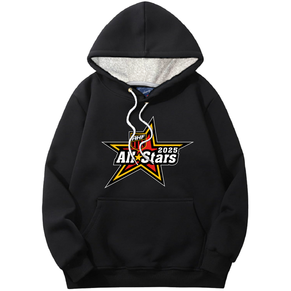 AHF All Star 2025 Youth Hoodie