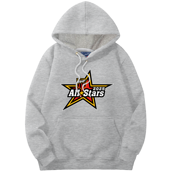 AHF All Star 2025 Youth Hoodie