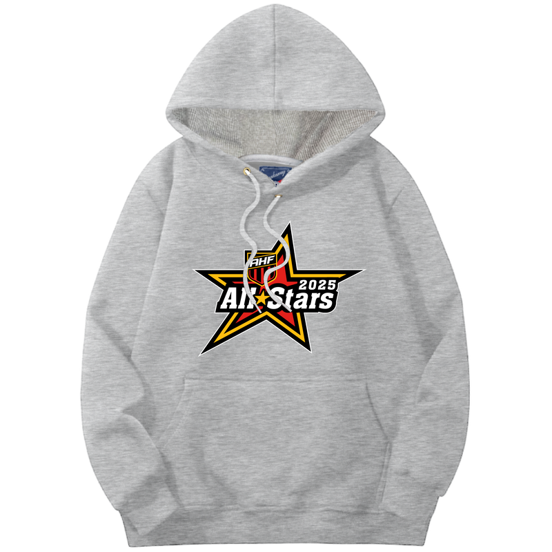 AHF All Star 2025 Youth Hoodie
