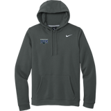 Kensington Valley Ravens Nike Club Fleece Pullover Hoodie