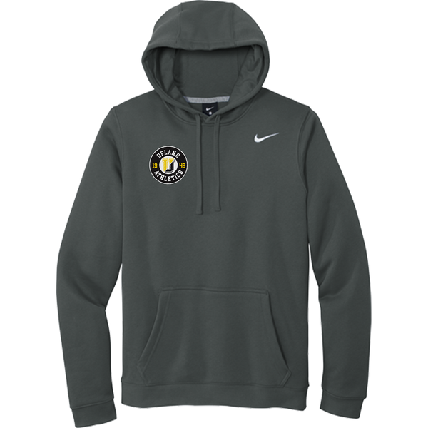 Upland Athletics Nike Club Fleece Pullover Hoodie