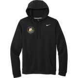 Upland Athletics Nike Club Fleece Pullover Hoodie