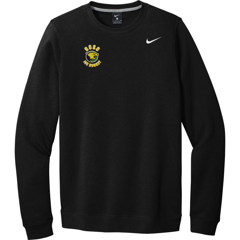 Chester County Nike Club Fleece Crew