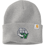 Woodbridge Wolfpack Carhartt Watch Cap 2.0