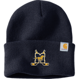 Marlboro Hockey Carhartt Watch Cap 2.0