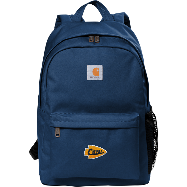 Chelsea Chiefs Carhartt Canvas Backpack