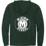 McGinn Elementary V.I.T. Fleece Full-Zip Hoodie