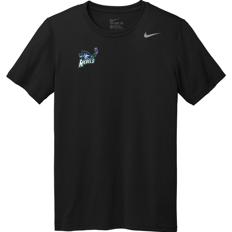 Kensington Valley Rebels Nike Team rLegend Tee