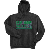 Kensington Valley Raiders Ultimate Cotton - Pullover Hooded Sweatshirt