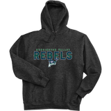 Kensington Valley Rebels Ultimate Cotton - Pullover Hooded Sweatshirt