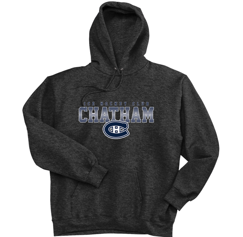 Chatham Hockey Ultimate Cotton - Pullover Hooded Sweatshirt