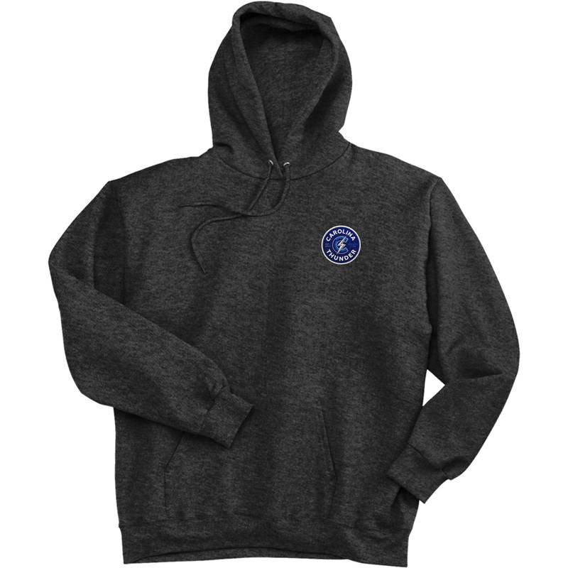 Carolina Thunder Ultimate Cotton - Pullover Hooded Sweatshirt