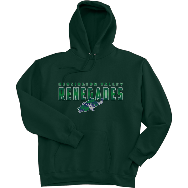 Kensington Valley Renegades Ultimate Cotton - Pullover Hooded Sweatshirt