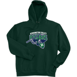 Kensington Valley Raiders Ultimate Cotton - Pullover Hooded Sweatshirt