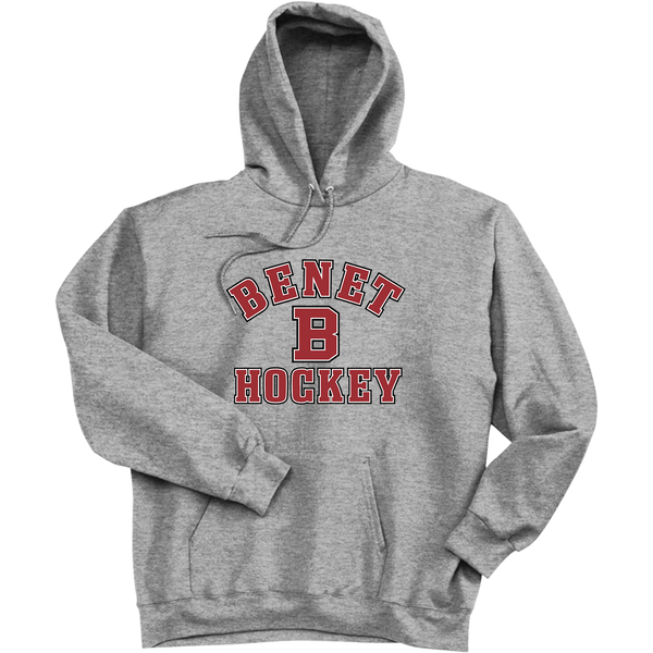 Benet Hockey Ultimate Cotton - Pullover Hooded Sweatshirt