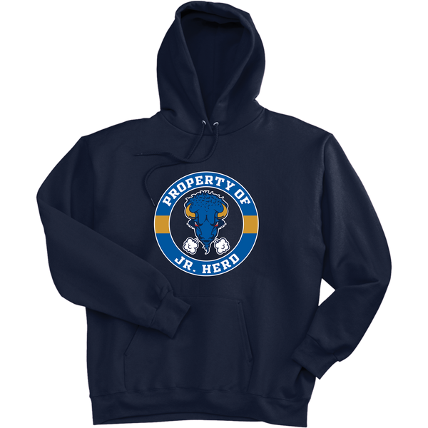 Jr. Herd Ultimate Cotton - Pullover Hooded Sweatshirt