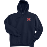Mount St. Charles Ultimate Cotton - Pullover Hooded Sweatshirt