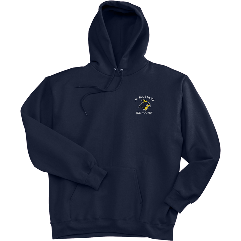 Delaware Jr. Blue Hens Ultimate Cotton - Pullover Hooded Sweatshirt