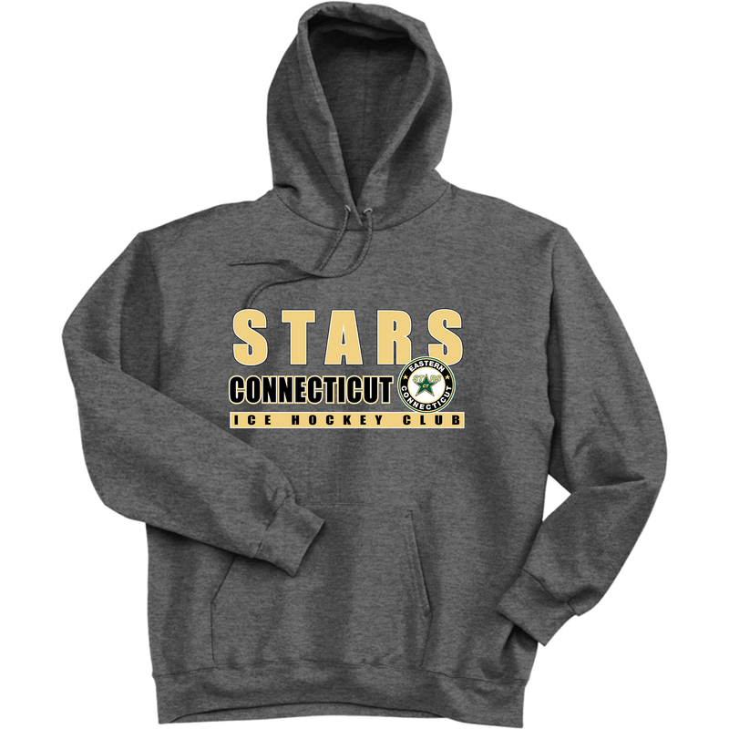 CT ECHO Stars Ultimate Cotton - Pullover Hooded Sweatshirt