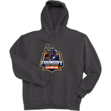 Foundry Ultimate Cotton - Pullover Hooded Sweatshirt