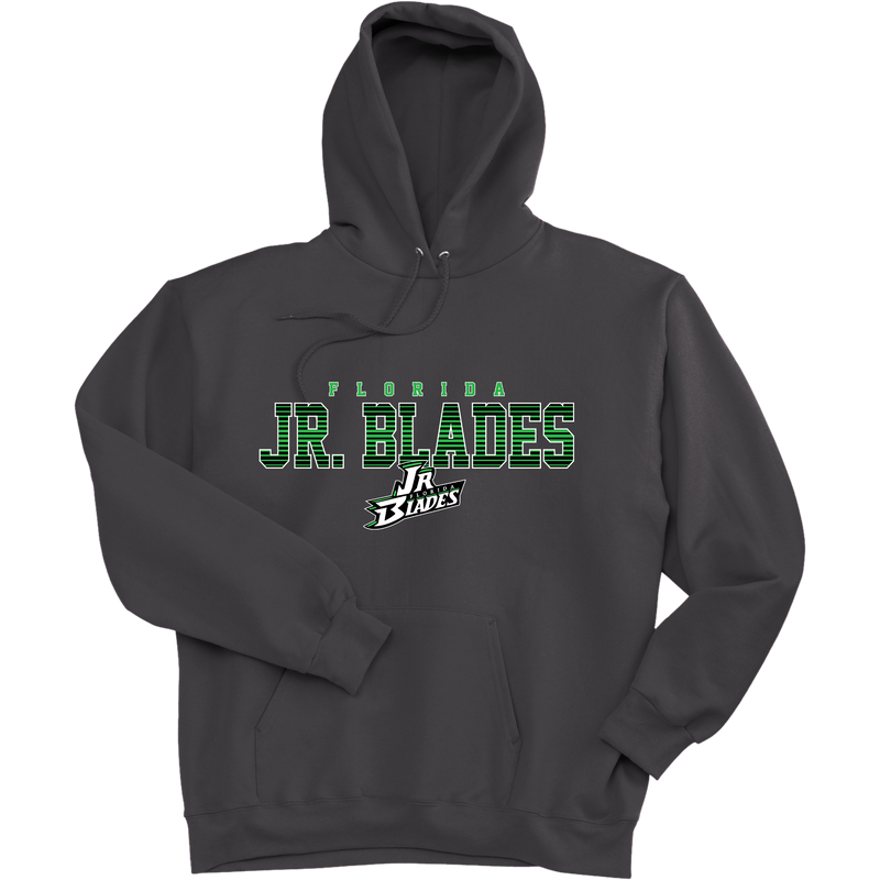 Junior Blades Ultimate Cotton - Pullover Hooded Sweatshirt