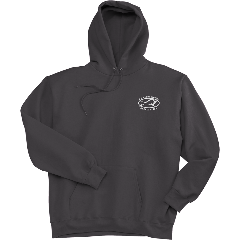 Jr. Herd Ultimate Cotton - Pullover Hooded Sweatshirt