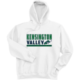 Kensington Valley Renegades Ultimate Cotton - Pullover Hooded Sweatshirt