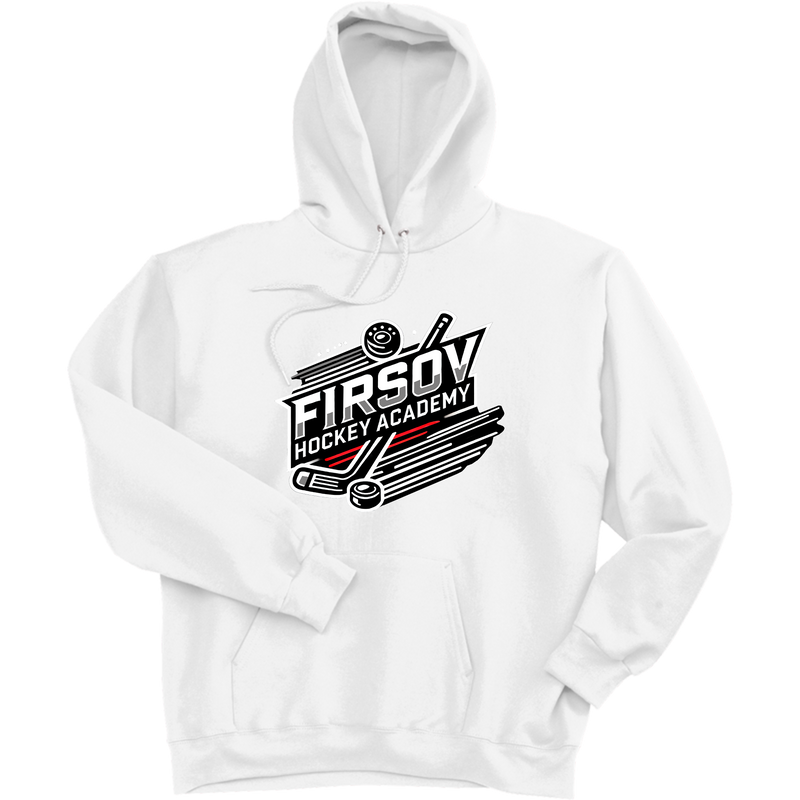 Firsov Ultimate Cotton - Pullover Hooded Sweatshirt