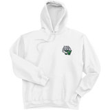 Woodbridge Wolfpack Ultimate Cotton - Pullover Hooded Sweatshirt