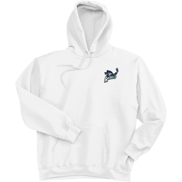 Kensington Valley Rebels Ultimate Cotton - Pullover Hooded Sweatshirt
