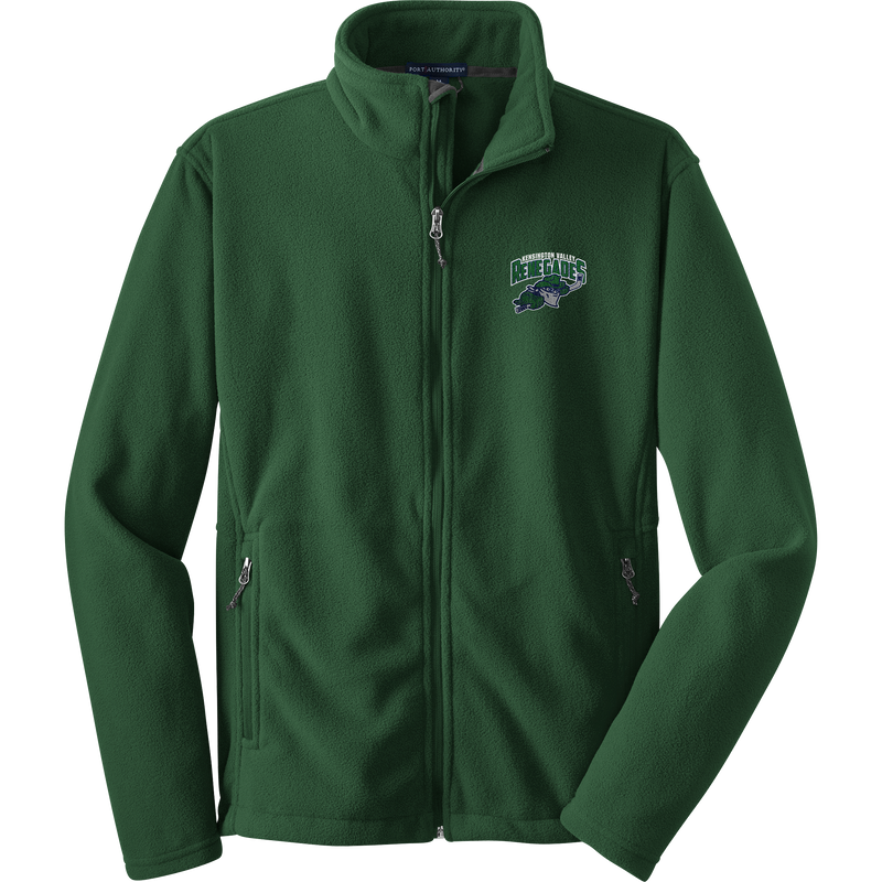 Kensington Valley Renegades Value Fleece Jacket