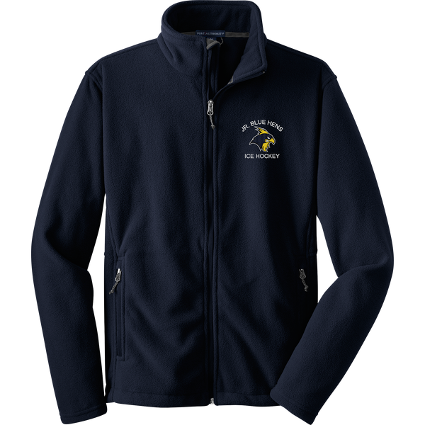 Delaware Jr. Blue Hens Value Fleece Jacket