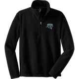 Kensington Valley Raiders Value Fleece 1/4-Zip Pullover