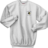 Delaware Jr. Blue Hens Ultimate Cotton - Crewneck Sweatshirt