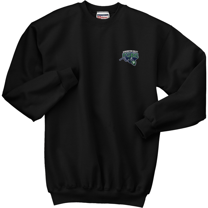 Kensington Valley Raiders Ultimate Cotton - Crewneck Sweatshirt